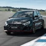 hyundai i20 n