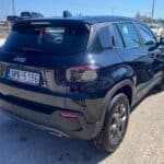 Jeep Avenger 2025 used (4)