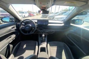 Jeep Avenger 2025 used (6)