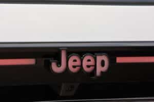 Jeep Compass e–Hybrid 145 (17)
