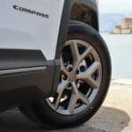 Jeep Compass e–Hybrid 145 (18)
