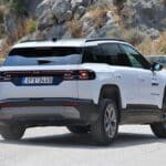 Jeep Compass e–Hybrid 145 (29)