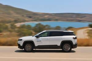 Jeep Compass e–Hybrid 145 (32)