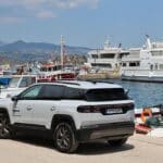 Jeep Compass e–Hybrid 145 (34)