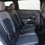 Jeep Compass e–Hybrid 145 interior (1)