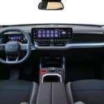 Jeep Compass e–Hybrid 145 interior (10)