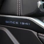 Jeep Compass e–Hybrid 145 interior (4)