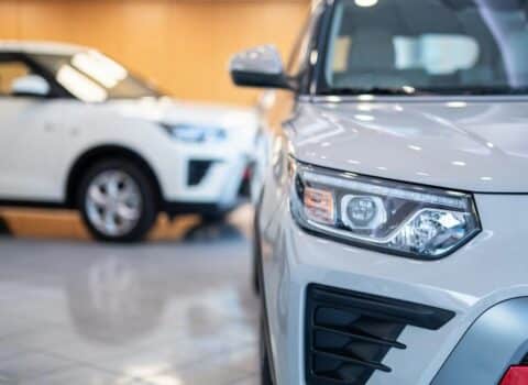 Νέο SUV 4WD Auto 163 PS με μόνο 22.900 ευρώ;