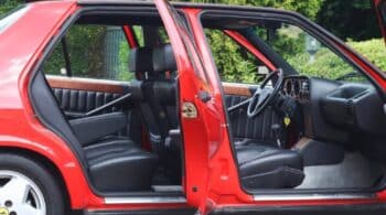 Koύρσα «Ferrari» στα λεφτά καινούργιου Skoda Fabia