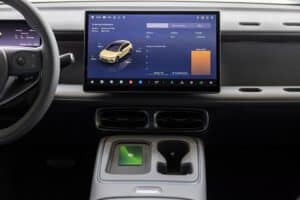 Leapmotor B05 (14)