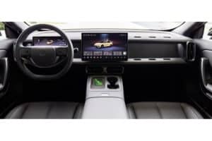 Leapmotor B05 (15)