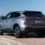 MG HS PHEV (1)