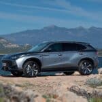 MG-HS-PHEV