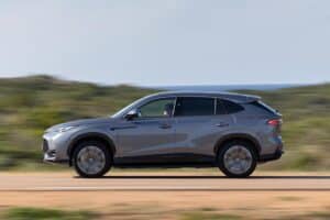 MG HS PHEV (4)