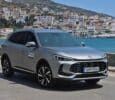 Πόσο άλλο να «χαρίσει» η MG το ZS Max Hybrid+;