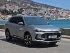 Πόσο άλλο να «χαρίσει» η MG το ZS Max Hybrid+;