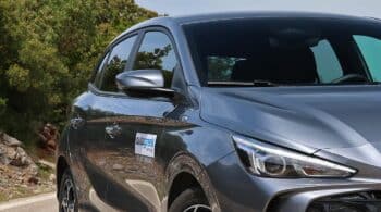 Με 16.950 ευρώ παίρνεις αυτοκίνητο 4 μέτρων με 115 άλογα