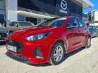 Mazda2 Hybrid του 2025 με 4.300 ευρώ λιγότερα