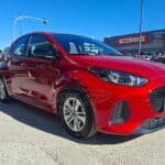 Mazda2 Hybrid 2025 (2)