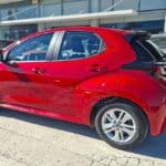 Mazda2 Hybrid 2025 (4)