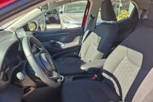 Mazda2 Hybrid 2025 (5)