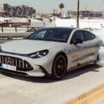 mercedes-amg