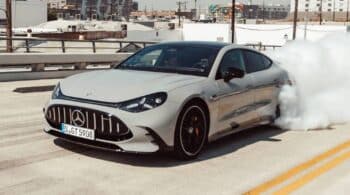 Τέρμα γκάζι η Mercedes-AMG με 27 νέα μοντέλα ως το 2030