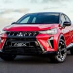 Mitsubishi-ASX-2025