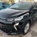 Mitsubishi ASX 2026 for sale (1)