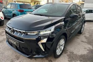 Mitsubishi ASX 2026 for sale (1)