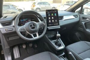 Mitsubishi ASX 2026 for sale (5)