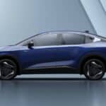 2027 Mitsubishi Eclipse Sportback EV
