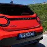 Nissan Micra electric (12)