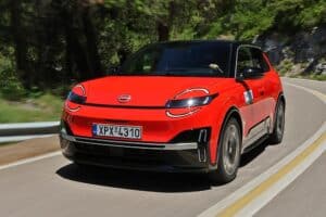 Nissan Micra electric (4)