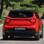 Nissan Micra electric (5)