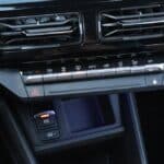 Nissan Micra electric interior (10)
