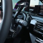Nissan Micra electric interior (12)