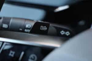 Nissan Micra electric interior (13)