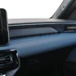Nissan Micra electric interior (15)