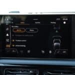 Nissan Micra electric interior (21)