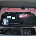 Nissan Micra electric interior (6)