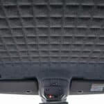 Nissan Micra electric interior (7)