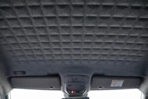 Nissan Micra electric interior (7)