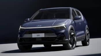 Νέο Hyundai i20 βάζει γκολ στο FIFA World Cup 2026