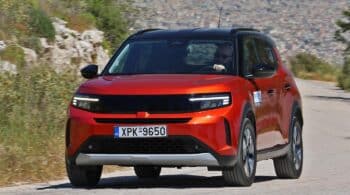 Δε χάνεις τέτοιες προσφορές Opel μέχρι τέλος Ιουνίου
