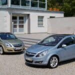 opel corsa d