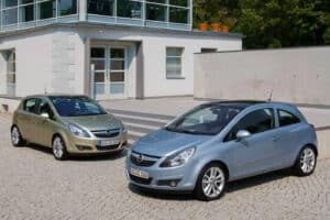 Το λατρεμένο Opel Corsa D κλείνει 20 χρόνια