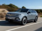 Η νέα βαφή του Opel Grandland που προσέχει το περιβάλλον