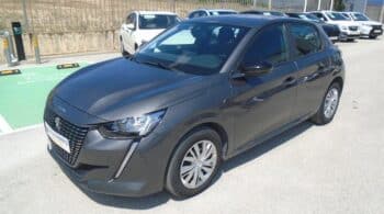 10.000 ευρώ κάτω πωλείται Peugeot 208 με 26.000 χλμ.