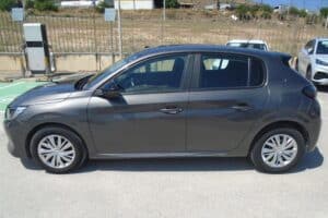 Peugeot 208 1.5 BlueHDi 2022 (7)